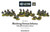 Bolt Action: Blitzkrieg! German Infantry