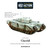 Bolt Action: Churchill Infantry Tank