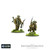 Bolt Action: British & Canadian Army Infantry (1943-45)