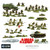 Bolt Action: Island Assault! Bolt Action Starter Set (SPA)