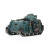 LEGIONES ASTARTES: PREDATOR BATTLE TANK