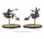 Star Wars Legion: Swoop Bike Riders