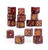 WARHAMMER 40000: CHAOS KNIGHTS DICE