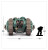 LEGIONES ASTARTES: CERBERUS HEAVY TANK