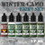 GSW: Set Pinturas Camuflaje - Winter