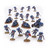 BATTLEFORCE: SPACE MARINES - SPEARHEAD FORCE