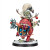 WARHAMMER: COMMEMORATIVE SERIES - GLOOMSPITE GITZ: GROTMAS GITZ