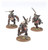 KROOT HUNTING PACK: T'AU EMPIRE ARMY SET (ENG) 