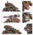 LEGIONS IMPERIALIS: TITAN LEGIONS DIRE WOLF HEAVY SCOUT TITANS 