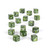 WARHAMMER 40K: ORKS DICE SET