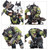 BATTLEFORCE: STOMPA BOYZ (ORKS) 