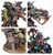 BATTLEFORCE: STOMPA BOYZ (ORKS) 