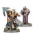 STORMCAST ETERNALS: LORD-TERMINOS 