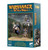 EMPIRE OF MAN: COMMANDERS OF THE EMPIRE 