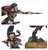 DAUGHTERS OF KHAINE: MALENETH WITCHBLADE