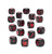 AGE OF SIGMAR: SOULBLIGHT GRAVELORDS DICE SET
