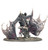 SOULBLIGHT GRAVELORDS: PRINCE VHORDRAI LORD OF THE CRIMSON KEEP