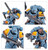 SPACE WOLVES ARMY SET (SPANISH)         