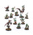 SPEARHEAD: SERAPHON - SUNBLOODED PROWLERS