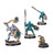 SPEARHEAD: SERAPHON - SUNBLOODED PROWLERS