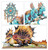 SPEARHEAD: SERAPHON - SUNBLOODED PROWLERS