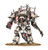 CHAOS KNIGHTS: CHAOS KNIGHT RUINATOR 