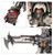 CHAOS KNIGHTS: CHAOS KNIGHT RUINATOR 