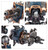 CHAOS KNIGHTS: CHAOS KNIGHT RUINATOR 