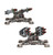 LEGIONS ASTARTES: TARANTULA MISSILE BATTERY