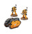 LEGIONS ASTARTES: RAPIER QUAD HEAVY BOLTERS & GRAVITON CANNON BATTERY