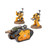 LEGIONS ASTARTES: RAPIER QUAD HEAVY BOLTERS & GRAVITON CANNON BATTERY