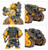 LEGIONS ASTARTES: RAPIER QUAD HEAVY BOLTERS & GRAVITON CANNON BATTERY