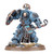 SPACE WOLVES: ARJAC ROCKFIST  
