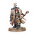 SPACE WOLVES: WOLF PRIEST 