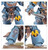 SPACE WOLVES: WOLF GUARD TERMINATORS 