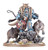 SPACE WOLVES: LOGAN GRIMNAR  