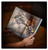 HORUS HERESY: LIBER QUESTORIS - KNIGHTS & TITANS ARMY BOOK (ENG)