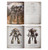 HORUS HERESY: LIBER QUESTORIS - KNIGHTS & TITANS ARMY BOOK (ENG)