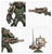 THE HORUS HERESY: AGE OF DARKNESS - SATURNINE (ENG)