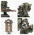 THE HORUS HERESY: AGE OF DARKNESS - SATURNINE (ENG)