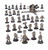 THE HORUS HERESY: AGE OF DARKNESS - SATURNINE (ENG)