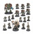 THE HORUS HERESY: AGE OF DARKNESS - SATURNINE (ENG)