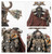 THE HORUS HERESY: AGE OF DARKNESS - SATURNINE (ENG)