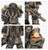 THE HORUS HERESY: AGE OF DARKNESS - SATURNINE (ENG)