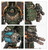 THE HORUS HERESY: AGE OF DARKNESS - SATURNINE (ENG)