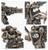 THE HORUS HERESY: AGE OF DARKNESS - SATURNINE (ENG)