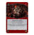 WH UNDERWORLDS: RAGING SLAYERS RIVALS DECK (ENG) 