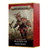 WARSCROLL CARDS: BLADES OF KHORNE (ENG) 