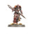 BLADES OF KHORNE: THE RED REVELATION 