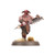 BLADES OF KHORNE: THE RED REVELATION 